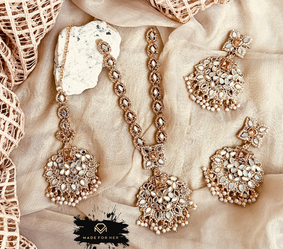 jewellery